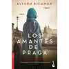 Libro Los Amantes De Praga De Alyson Richman - Booket