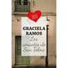 Libro Los Amantes De San Telmo De Graciela Ramos - Biblioteca Amor Y Pasión