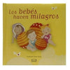 Libro Los Bebés Hacen Milagros De Naón, Enriqueta - Vergara Y Riba