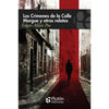Libro Los Crímenes De La Calle Morgue De Edgar Allan Poe - Plutón