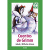 Libro Los Cuentos De Grimm De Jakob Y Wilhelm Grimm - Zig Zag