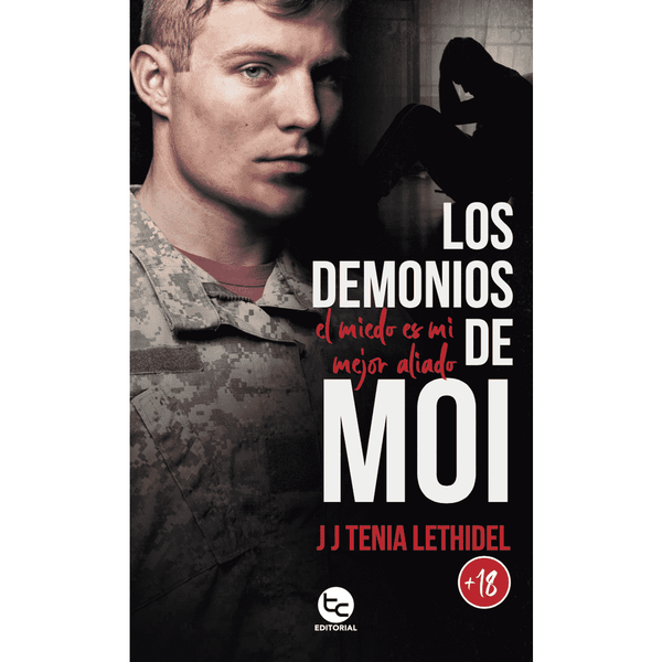 Libro Los Demonios De Moi de J.j Tenia Lethidel - TRAYECTO