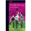 Libro Los Inocentes De Oswaldo Reynoso