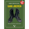 Libro Los Jefes De Mario Vargas Llosa - Verbum