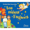 Libro Los Niños Fugaces De  Trinidad Ried  - Nueva Patris