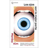 Libro Los Ojos Son La Mejor Parte De Monika Kim - Seix Barral