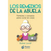 Libro Los Remedios De La Abuela De Barbié Lavall - Plutón