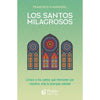 Libro Los Santos Milagrosos De Francisco D'Annunzio - Plutón