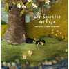 Libro Los Secretos Del Foye De Ana Lagos; Lorena Eyzaguirre