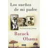 Libro Los Sueños De Mi Padre De Barack Obama