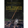 Libro Los Toquis Sangrientos De Ricardo Avello