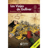 Libro Los Viajes De Gulliver De Jonathan Swift - Plutón