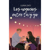 Libro Los Negocios Entre Tú Y Yo De Luna Zati