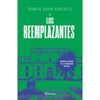 Libro Los Reemplazantes De Renato Garín González - Planeta