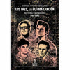 Libro Los Tres, La Última Canción De Enrique Symns Y Vera Land - Gourmet Musical