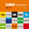 Libro Ludogramas De Berthelon, Juan Carlos