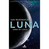 Libro Luna De Ian Mcdonald - Nova