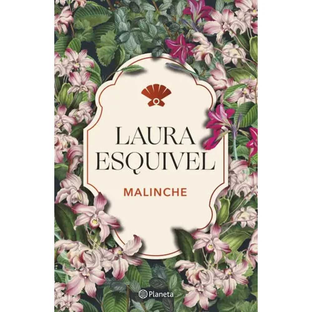 Libro Malinche De Laura Esquivel - Planeta