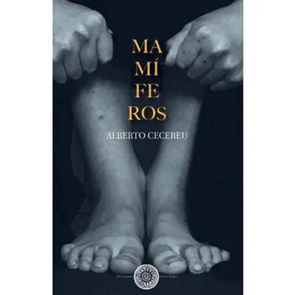 Libro Mamíferos Alberto Cecereu Fuentes