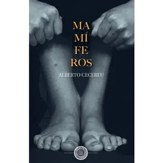 Libro Mamíferos  Alberto Cecereu Fuentes - Filacteria