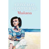 Libro Mañana De Gonzalo Contreras -  Seix Barral