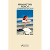 Libro Manhattan Beach De Jennifer Egan - Salamandra