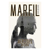 Libro Marfil (Enfrentados 1)  De Mercedes Ron - Montena