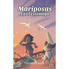 Libro Mariposas En El Estómago De Maximiliano Acuña - Áurea Ediciones