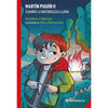 Libro Martín Piquín Ii. Cuando La Naturaleza Llama      De Esteban Cabezas   - Planetalector