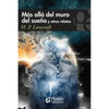 Libro Más Allá Del Muro Del Sueño Y Otros Relatos De Lovecraft - Plutón