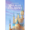 Libro Más Allá Del Reino De Karin Mariana - Aurea Ediciones