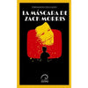 Libro Mascara De Zack Morris (La) De Fernando Delgado