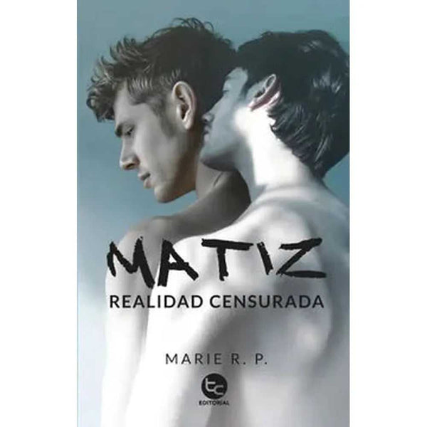 Libro Matiz Realidad Censurada de Marie R.p.