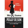 Libro Me Llamo Peggy Olson De Isabel Vázquez Sánchez