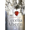 Libro Memoria De Cristal De Cecelia Ahern - Ediciones B