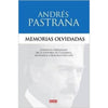 Libro Memorias Olvidadas De Andrés Pastrana Arango - Debate