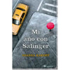 Libro Mi Año Con Salinger  De Joanna Rakoff
