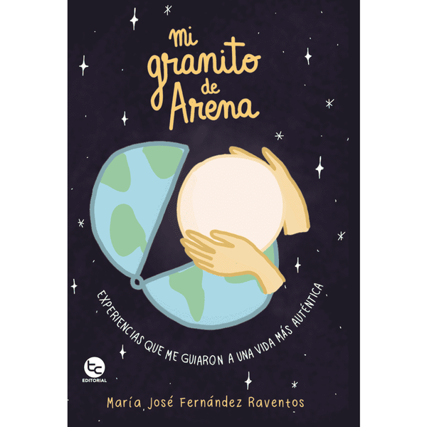 Libro Mi Granito De Arena de Maria Jose Fernandez Ravento
