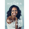 Libro Mi Historia (Tapa Dura) De Michelle Obama - Plaza Janés