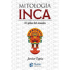 Libro Mitología Inca De Javier Tapia - Plutón