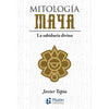Libro Mitología Maya De Javier Tapia - Plutón
