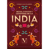 Libro Mitos, Cuentos Y Leyendas De La India De Enrique Gallud J. - Verbum