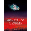 Libro Monstruos Y Dioses De Francisco Ortega - Minotauro