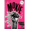 Libro Moxie De Jennifer Mathieu - Vrya