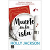 Libro Muerte En La Isla                                  De Holly Jackson   - Crossbooks Chile