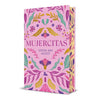 Libro Mujercitas En Edición Especial Con Cantos Pintados Y Tapa Dura