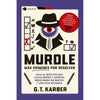 Libro Murdle: Más Crímenes Por Resolver De G. T. Karber -Ediciones Temas De Hoy