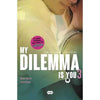 Libro My Dilemma Is You 3 Siempre Contigo De Cristina Chiperi - Suma