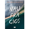 Libro Naufragio De José Ignacio Valenzuela