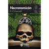 Libro Necronomicón De H. P. Lovecraft - Plutón